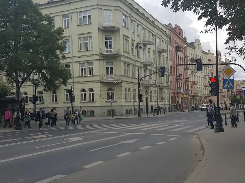 Rada Ministrów - Dzienny dom pobytu in Lublin, Lublin photo 9