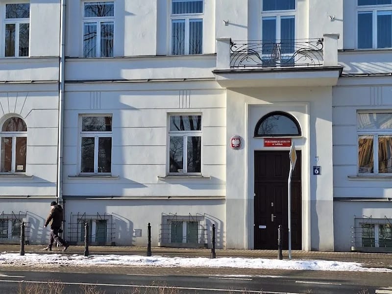 Rada Ministrów - Dzienny dom pobytu in Lublin, Lublin photo 7