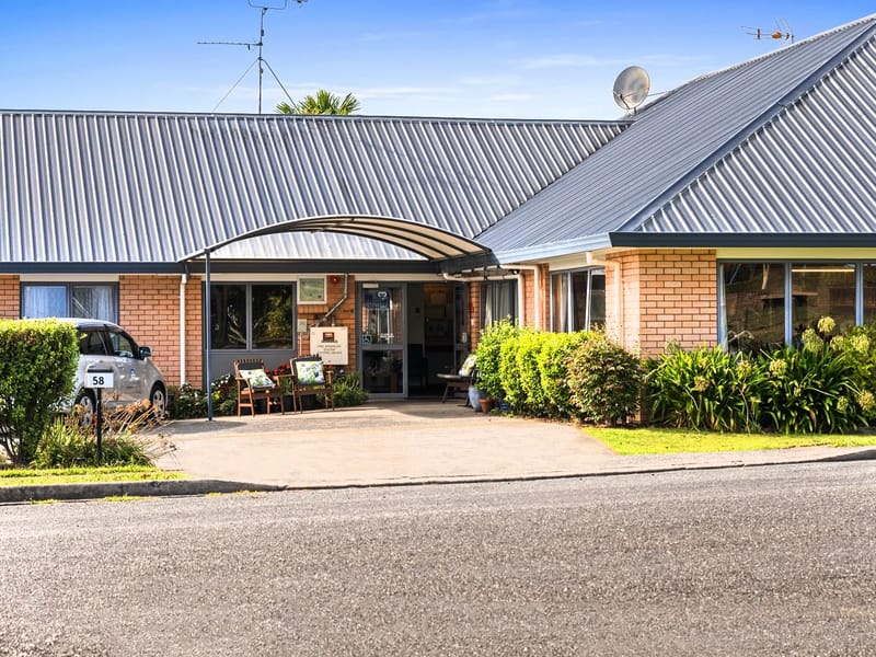 Ultimate Care Cambridge Oakdale - Nursing Home in Cambridge, Waikato District Health Board photo 3