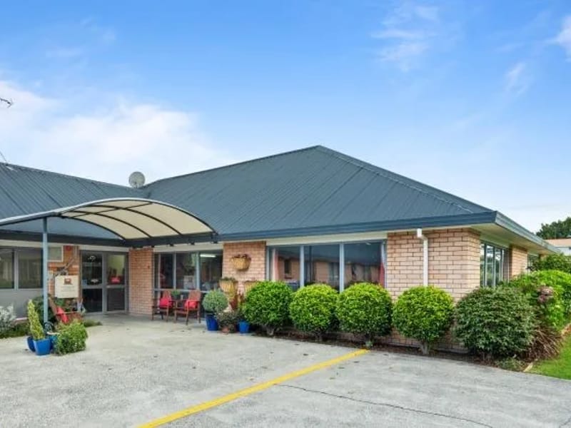 Ultimate Care Cambridge Oakdale - Nursing Home in Cambridge, Waikato District Health Board photo 1