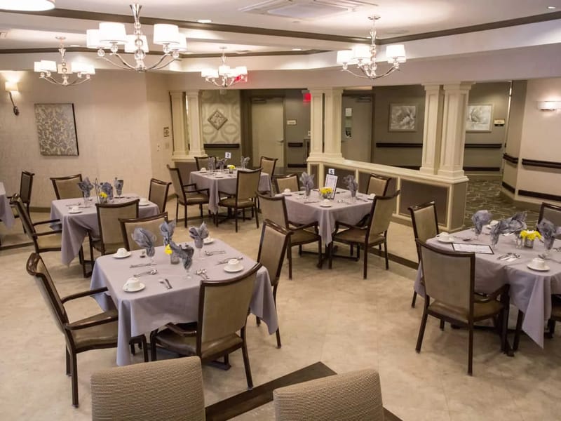 Care One at Somerset Valley Assisted Living - Assisted Living in Bound Brook, NJ photo 1