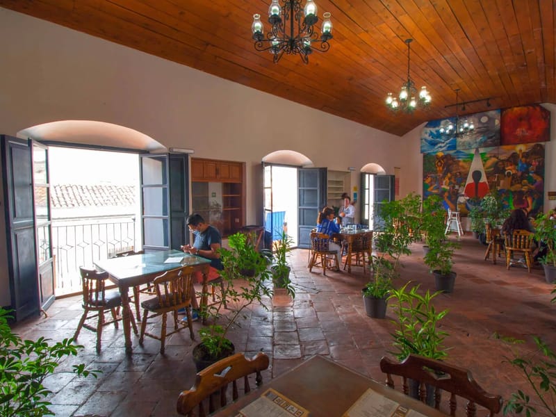 Dona Luisa - Hogar de Ancianos in Puente Alto, Región Metropolitana de Santiago photo 2