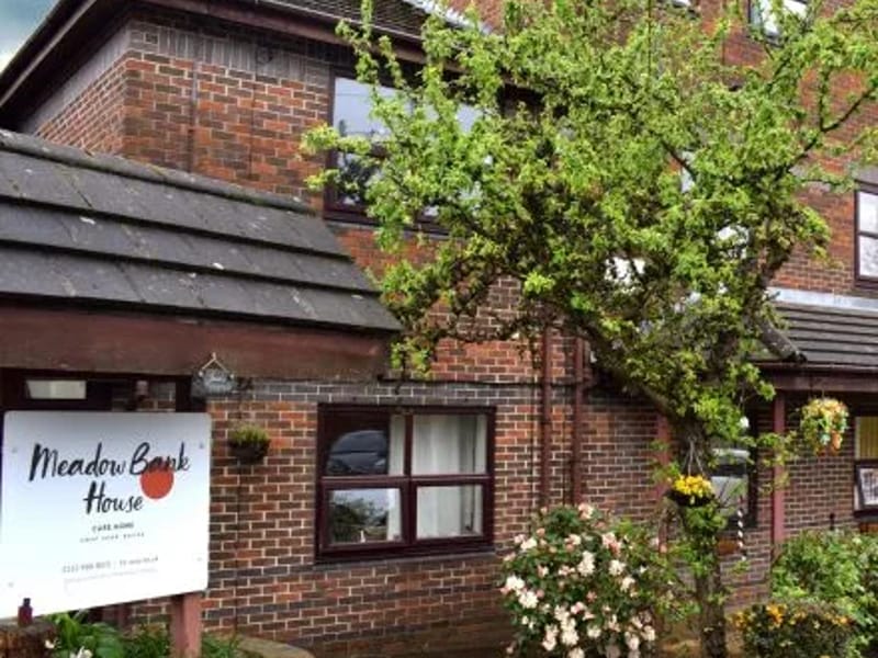 Meadow Bank House - Assisted Living in Bolton, England photo 2