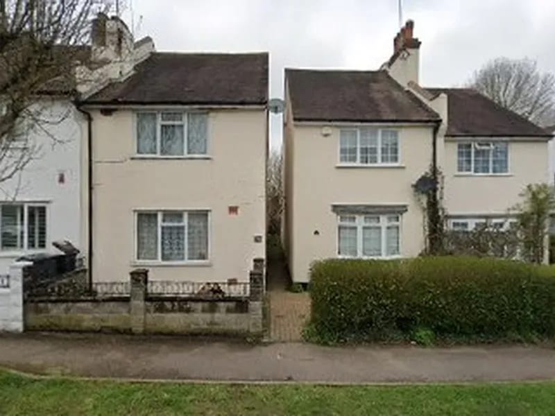 Heathercroft - Assisted Living in Purley, England photo 3