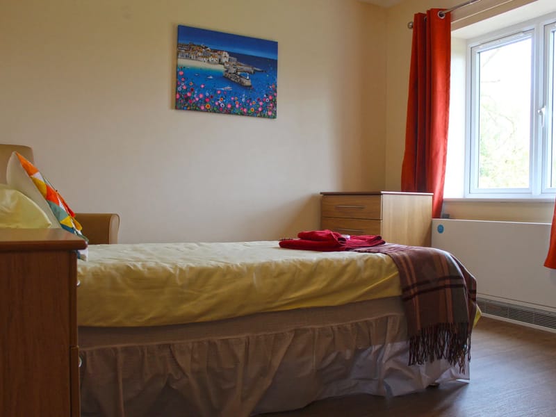 Parklands Care Home — Nursing Home, Weston-Super-Mare, England · photo 2