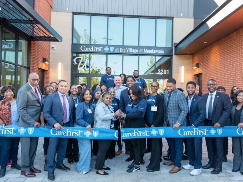 Carefirst Health Care Services — Home Health Nursing, Baltimore, MD · photo 1