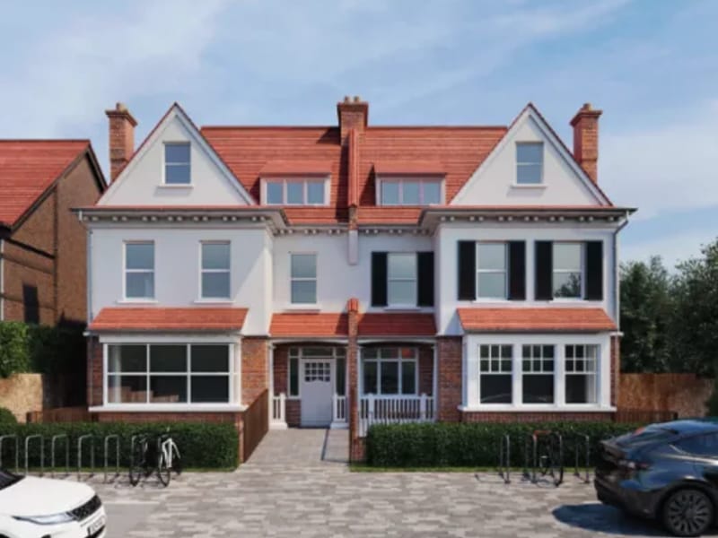 Brighton Road - Assisted Living in Croydon, England photo 1