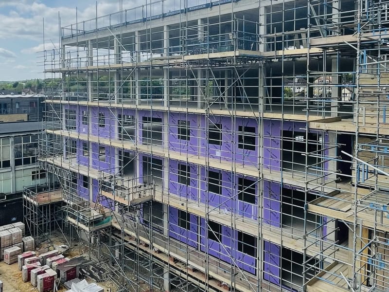 Brighton Road - Assisted Living in Croydon, England photo 2