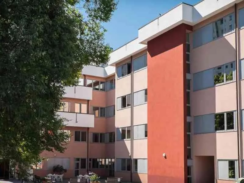 "Rsa  ""Emmaus""" - Casa di Riposo in Milano, Lombardia photo 2