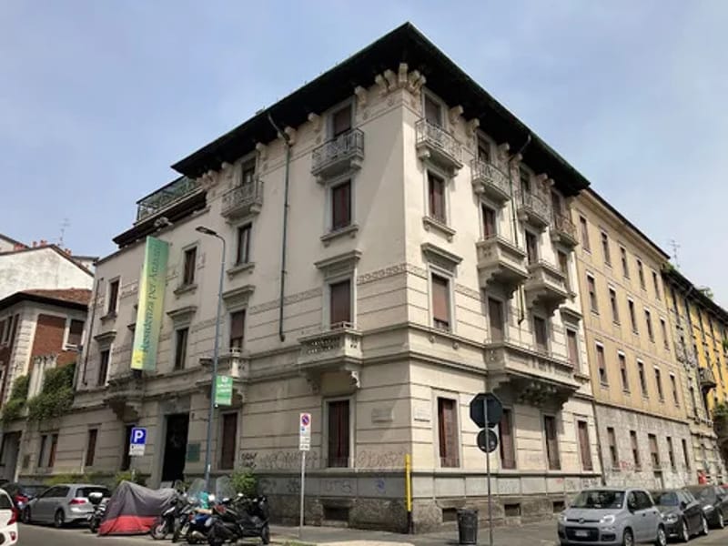 "Rsa  ""Emmaus""" - Casa di Riposo in Milano, Lombardia photo 3