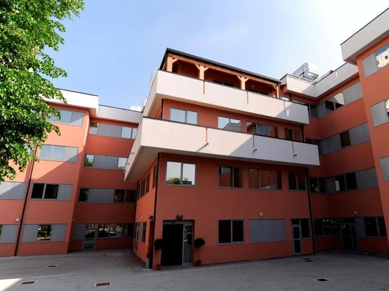 "Rsa  ""Emmaus""" - Casa di Riposo in Milano, Lombardia photo 1