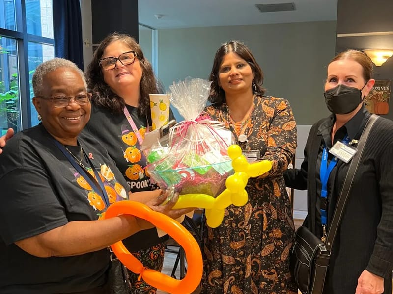 Advancare Healthcare Services - Home Health Nursing in Lombard, IL photo 1