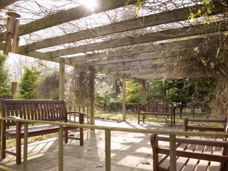 Mabbs Hall Care Home - Nursing Home in Mildenhall, England photo 4