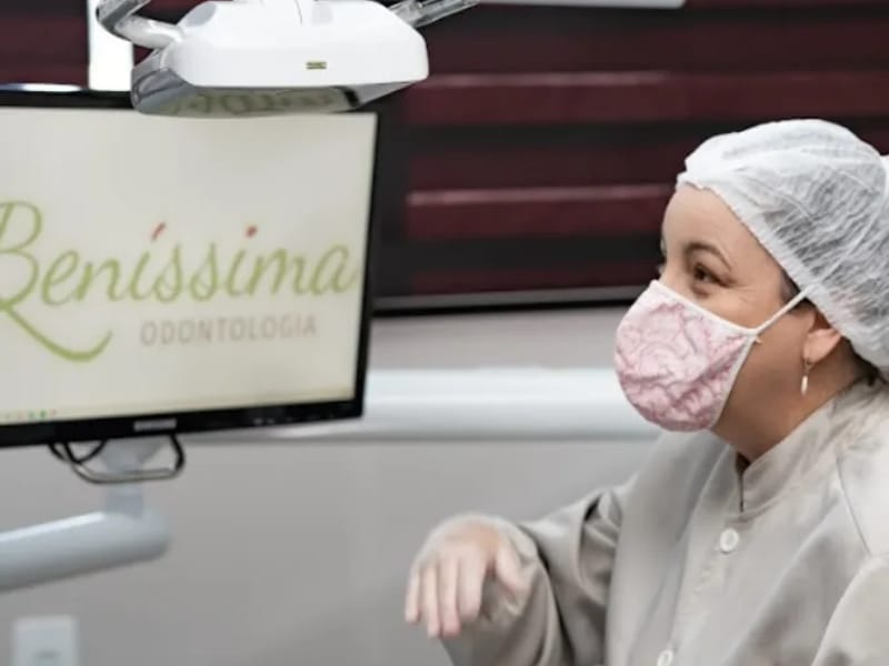 BENISSIMA ODONTOLOGIA - Cuidado Domiciliar in Pará De Minas, MG photo 1