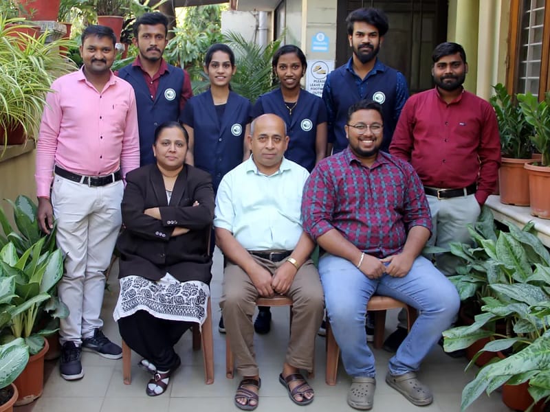 Kerala Ayurvedic and Advanced Physiotherapy Centre 98 Sector 1, Shakti Nagar - अंतः रोगी पुनर्वास in Bhopal, Madhya Pradesh photo 2