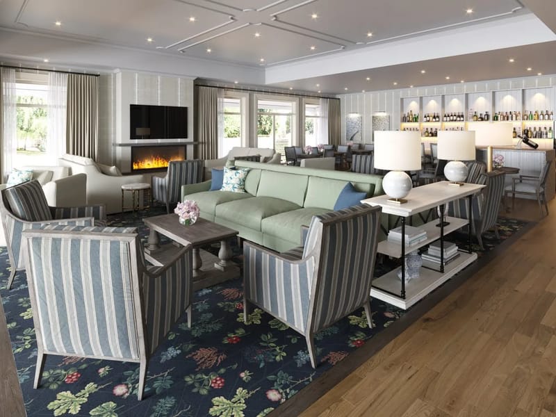 Oakwoods Retirement Village - Nursing Home in Richmond, Nelson Marlborough District Health Board photo 2