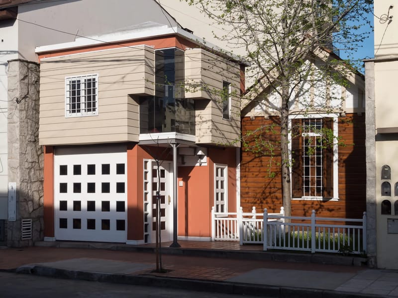 Residencia Altos De Corrientes in MAR DEL PLATA, BUENOS AIRES photo 1