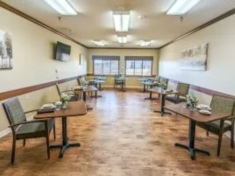 Bethel Pointe Health and Rehab - Nursing Home in Muncie, IN photo 2