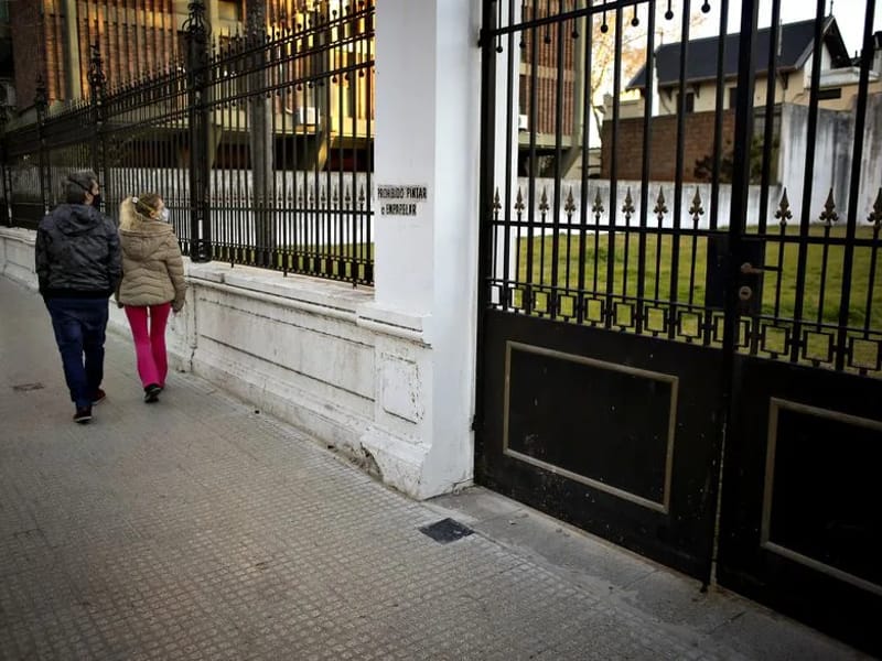 ALTOS DEL BOULEVARD CENTRO  PRO VIDA SA - Hogar de Ancianos in VILLA DEVOTO, CABA photo 2