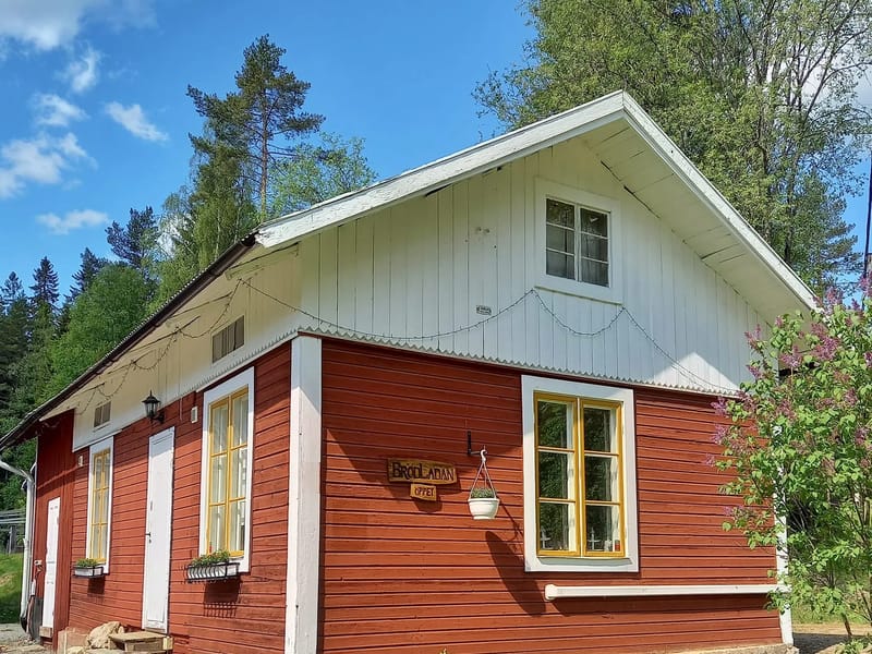 Bräddegården - Äldreboende in Lidköping, Västra Götalands län photo 1