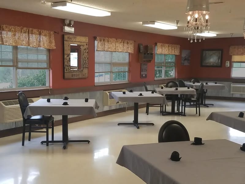 Granby House — Nursing Home, Granby, MO · photo 1