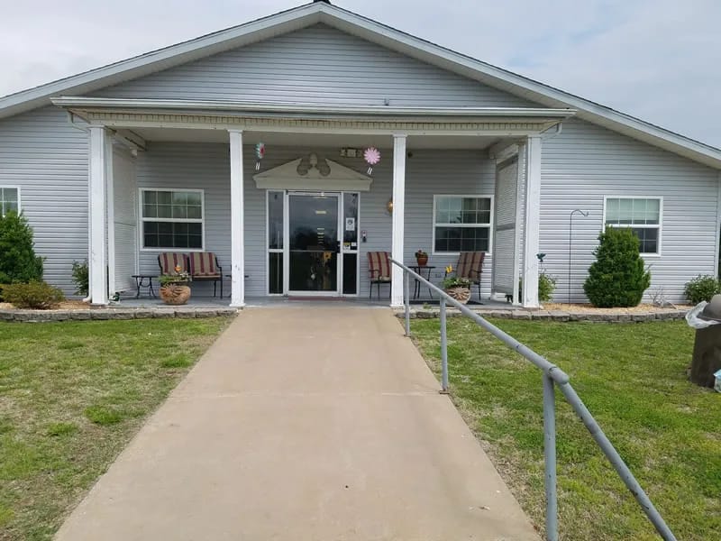 Granby House — Nursing Home, Granby, MO · photo 3