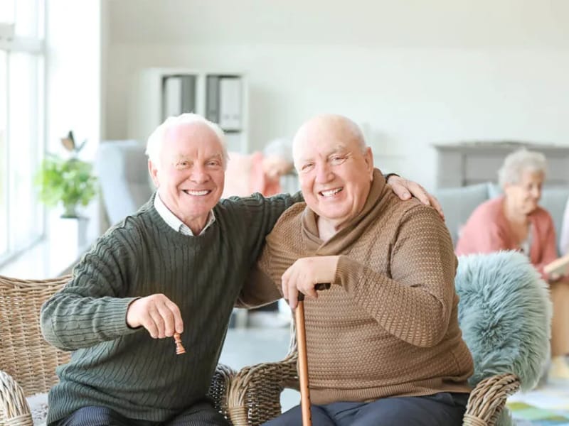 Elan Skilled Nursing and Rehab, a Jewish Senior Life Communi - Nursing Home in Scranton, PA photo 1