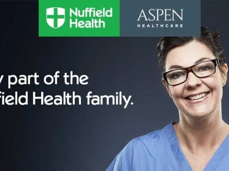 Aspen Healthcare, LLC - Home Health Nursing in Coventry Township, OH photo 3