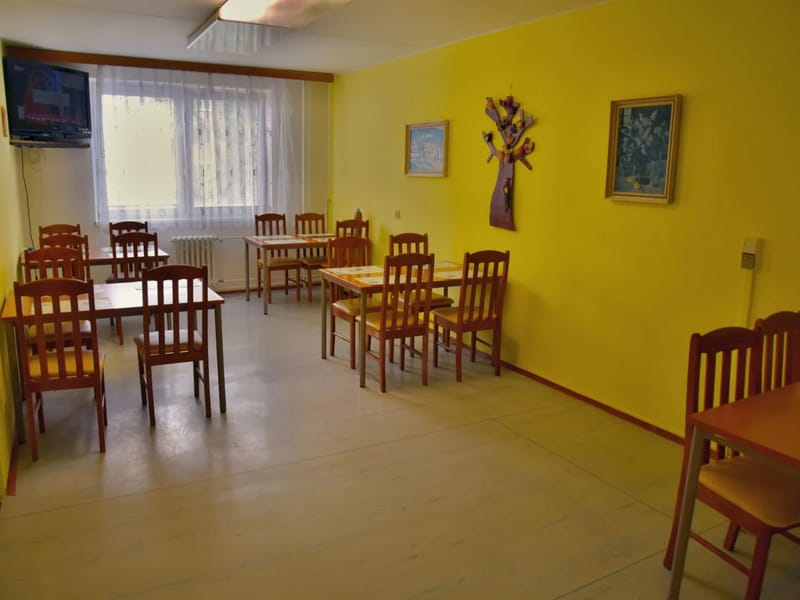 domovy se zvláštním režimem (7778098) - Domov pro seniory in Karlovy Vary, Karlovarský kraj photo 2