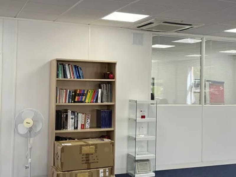 Peach Nursing Ltd in Luton, England photo 1