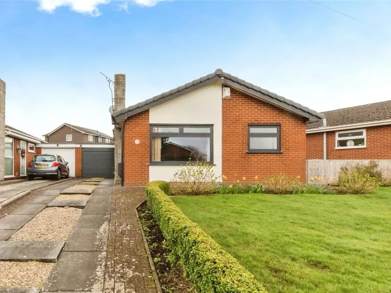 Primrose Avenue - Crewe - In-Home Care in Crewe, England photo 3
