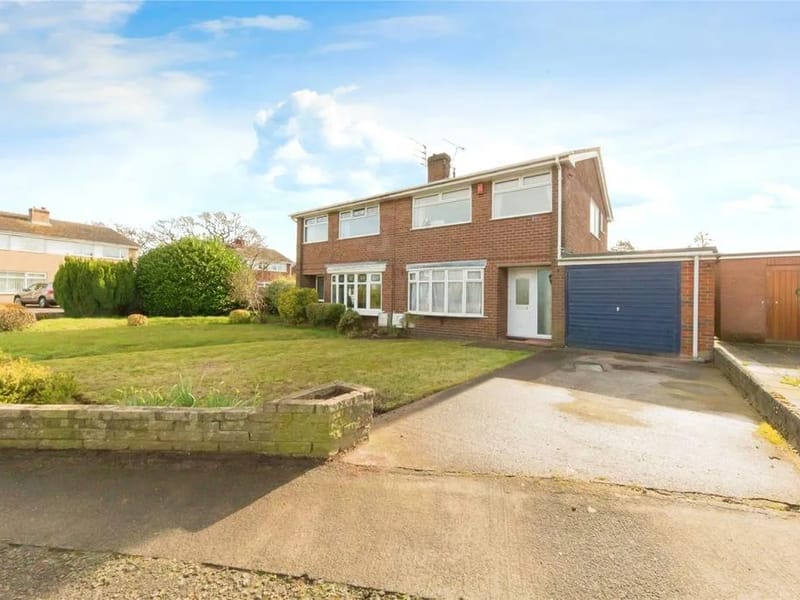Primrose Avenue - Crewe - In-Home Care in Crewe, England photo 1