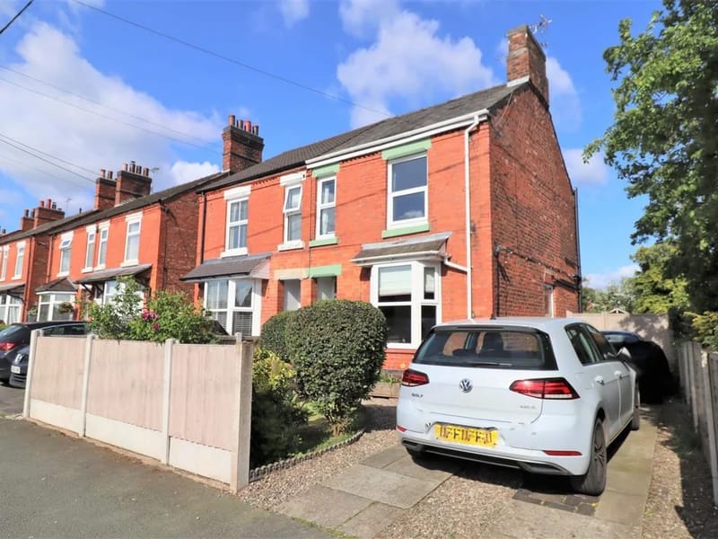 Primrose Avenue - Crewe - In-Home Care in Crewe, England photo 2