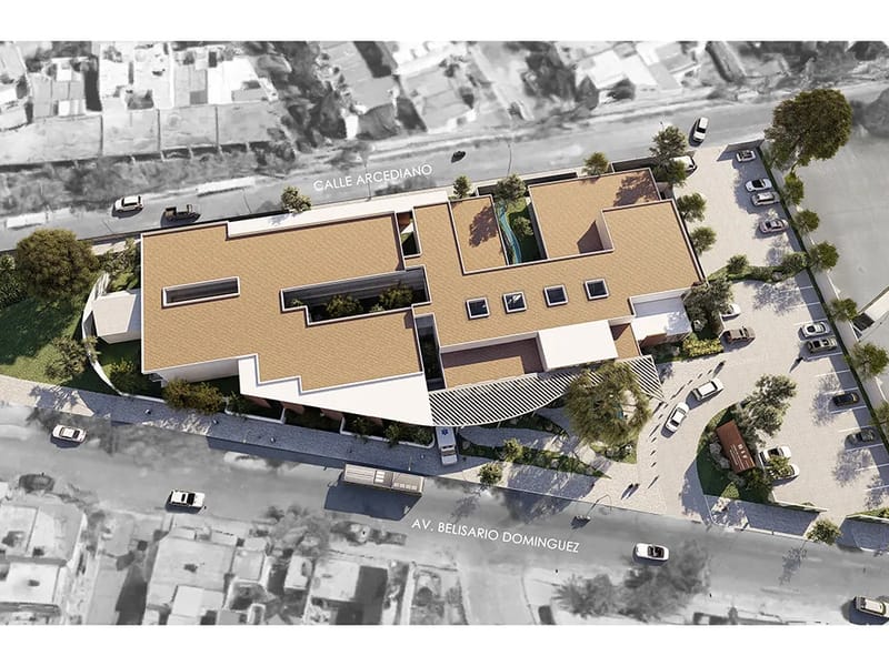 INSTITUTO NACIONAL DE ATENCION PARA ADULTOS MAYORES - Vida Asistida in Pabellón De Arteaga, Aguascalientes photo 2