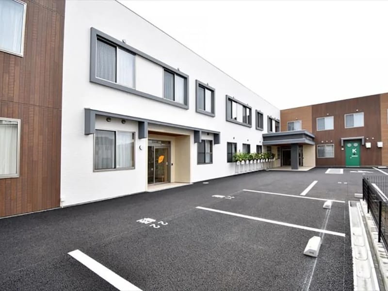 LTS居宅介護支援センター - 有料老人ホーム in 四日市市, 三重県 photo 1