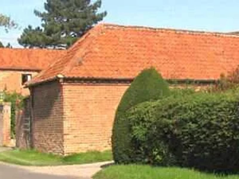 The Byars Nursing Home in Nottingham, England photo 1