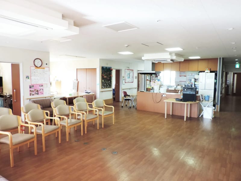 グループホーム　FAB4 - 認知症ケア in 大分市, 大分県 photo 3