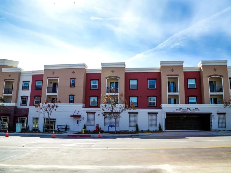 A B Caring Senior Living - Assisted Living in Perris, CA photo 2