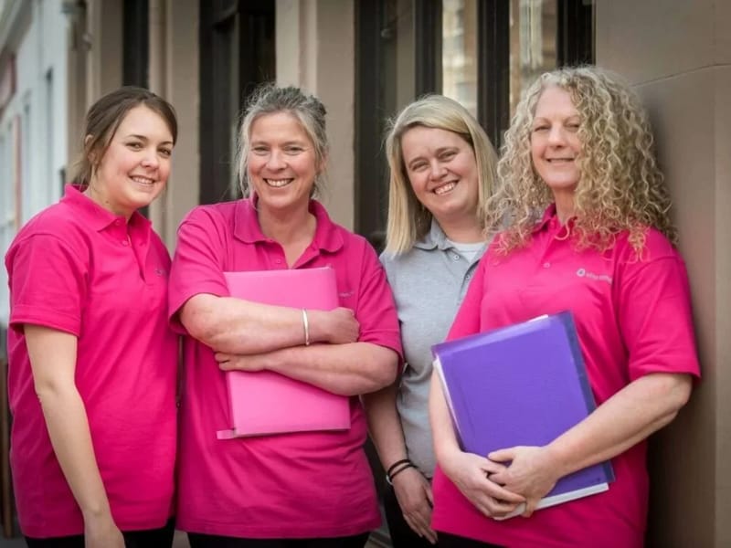 Alina Homecare - Potters Bar and Barnet - In-Home Care in Hatfield, England photo 1