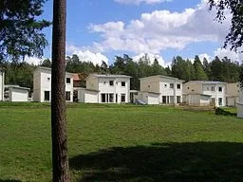 Villa Riksten - Äldreboende in Botkyrka, Stockholms län photo 1