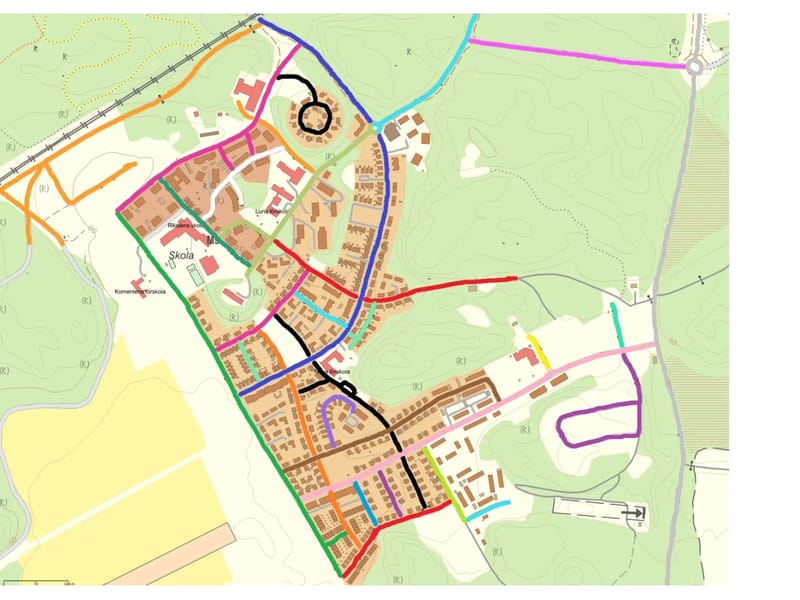Villa Riksten - Äldreboende in Botkyrka, Stockholms län photo 2