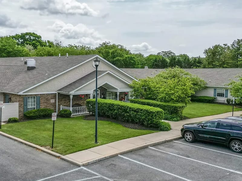 Arden Courts Of Wilmington - Assisted Living in Wilmington, DE photo 1