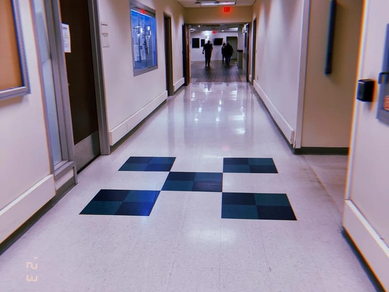 Alamance Regional Medical Center - Hospital in Burlington, NC photo 1