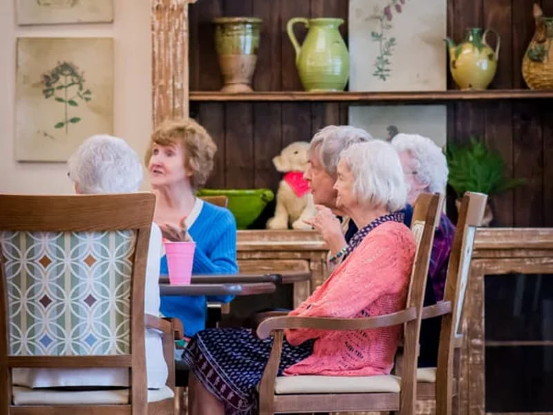 Alzheimer's Care Centre - Nursing Home in Whitehall, Dublin photo 2