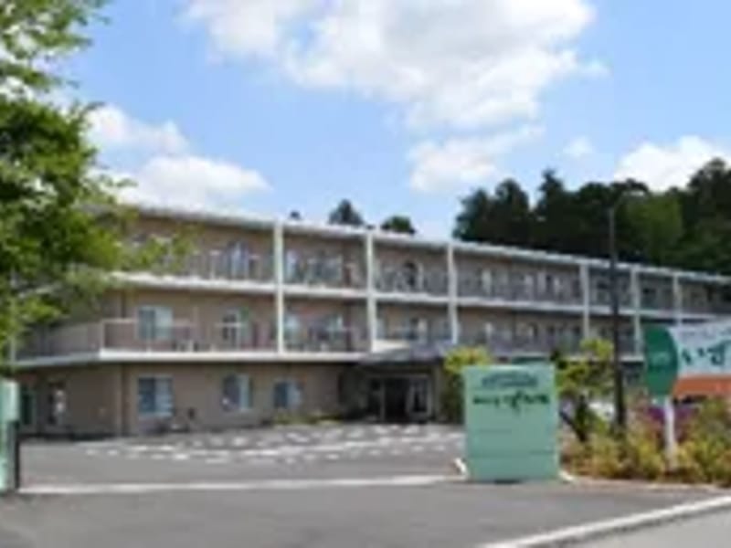 いずみ苑　リハビリケアセンター - 入院リハビリ in 千葉市若葉区, 千葉県 photo 4