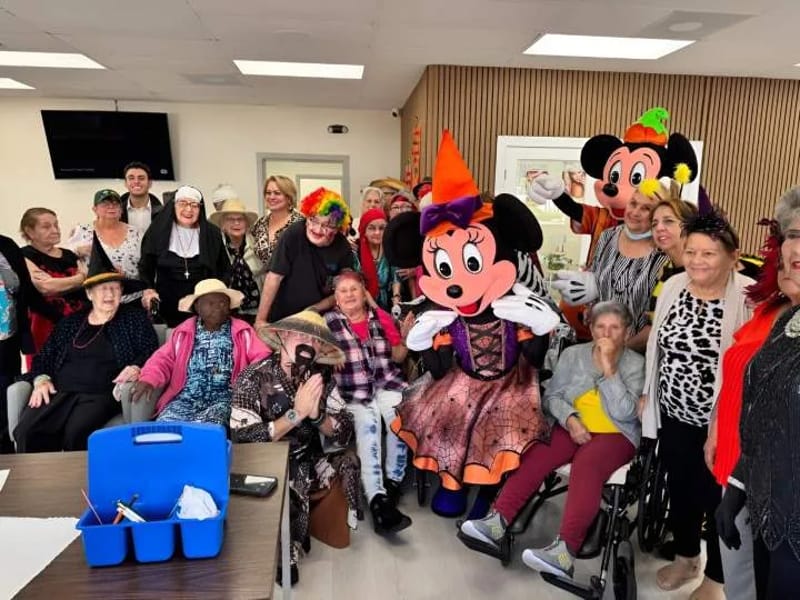 Edad De Oro Senior Care Inc - Assisted Living in Miami, FL photo 1