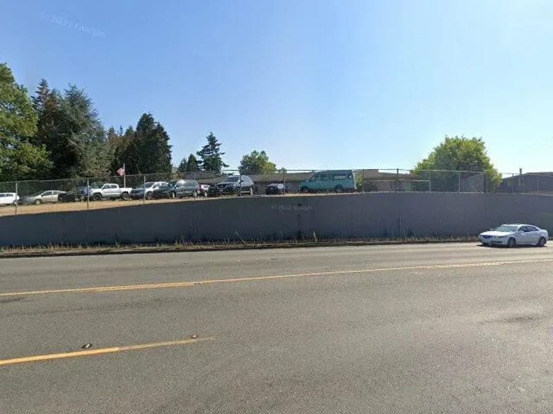Benson Heights Rehabilitation Center - Nursing Home in Kent, WA photo 1