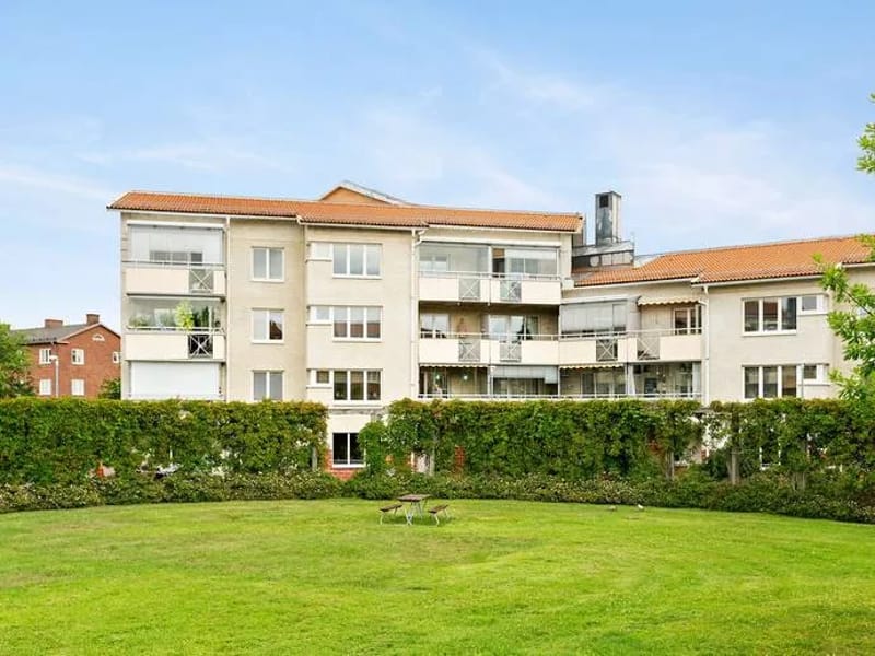 Htj Forssa Övre - Hemtjänst in Borlänge, Dalarnas län photo 1