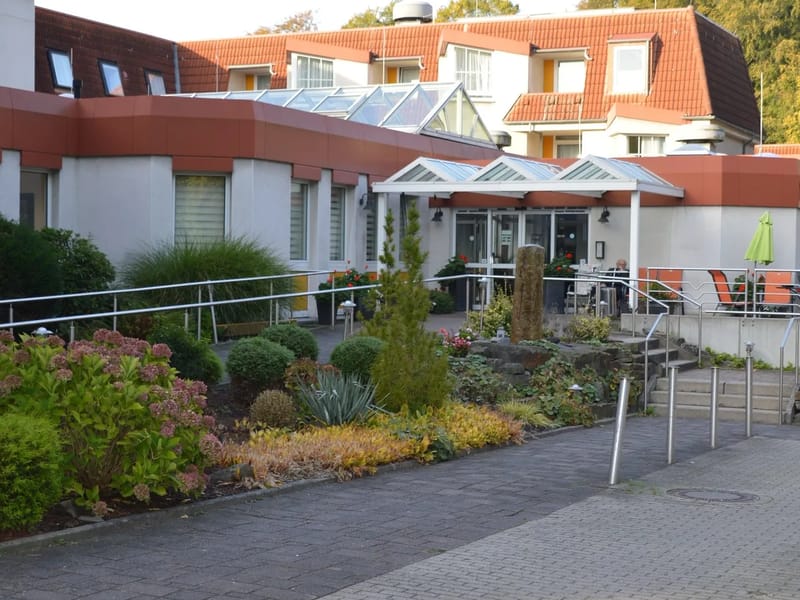 AWO Seniorenwohnstätte Eving - Betreutes Wohnen in Dortmund, Nordrhein-Westfalen photo 2