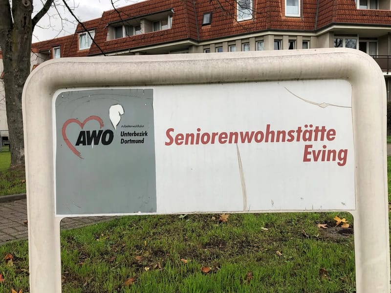 AWO Seniorenwohnstätte Eving - Betreutes Wohnen in Dortmund, Nordrhein-Westfalen photo 3